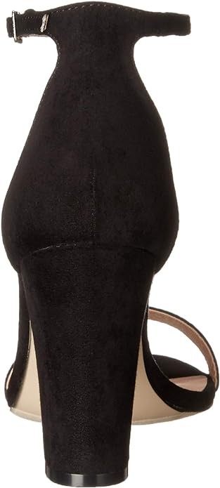 Madden Girl Women's Beella Heeled Sandal