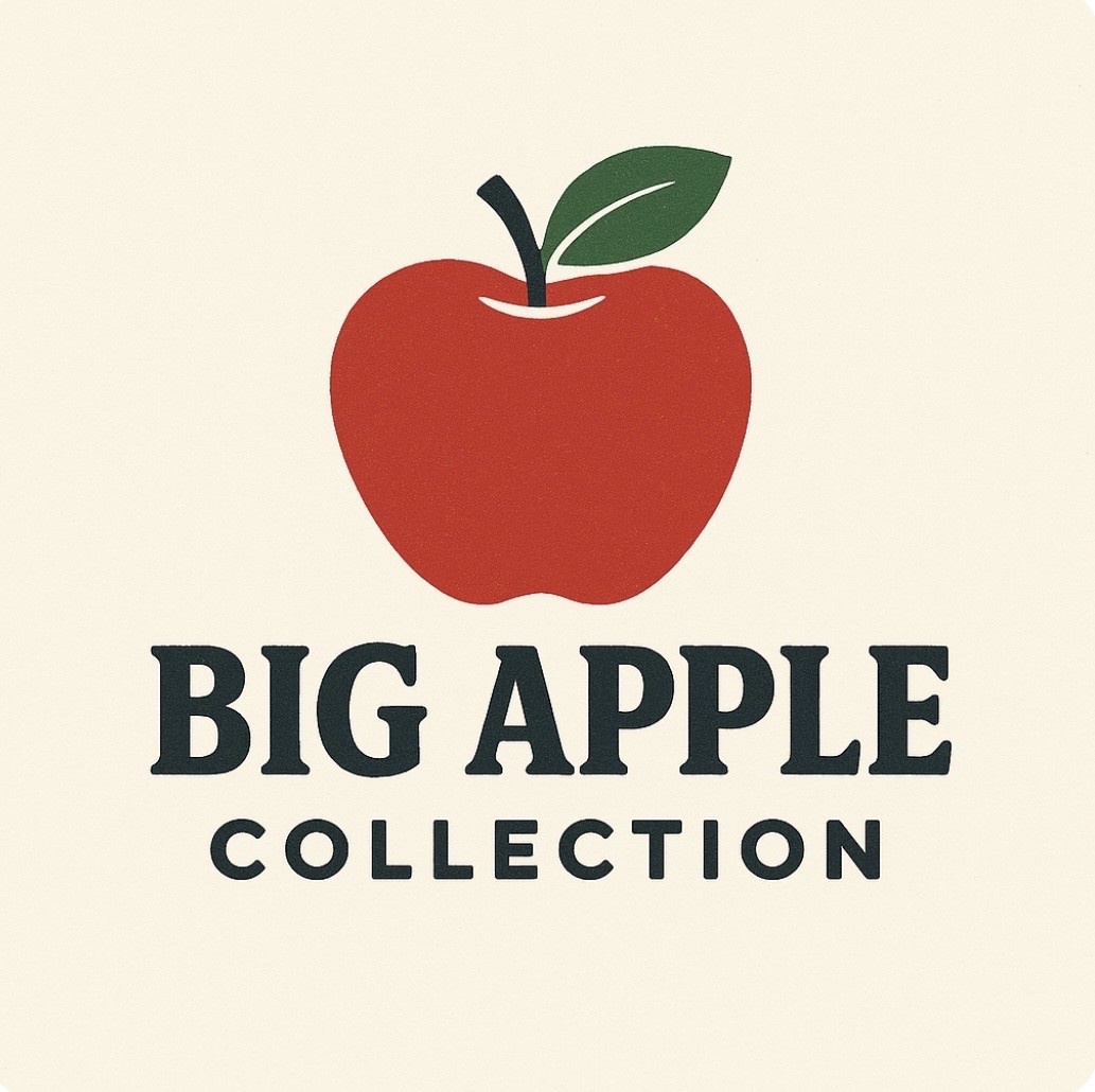 BIG APPLE COLLECTION