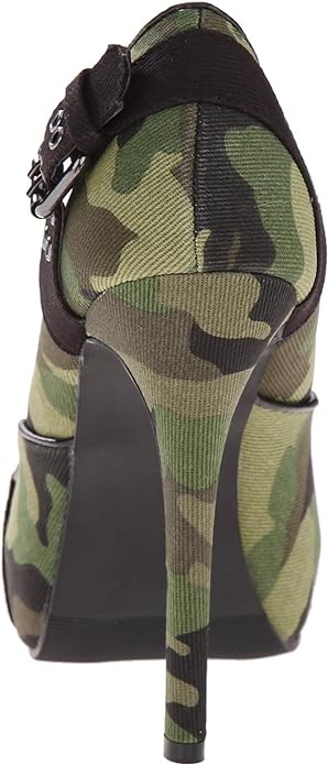 Ellie Shoes Women's 423-PFC Pump