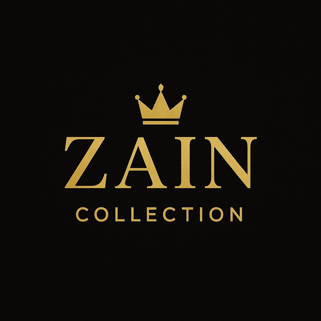Zain collection