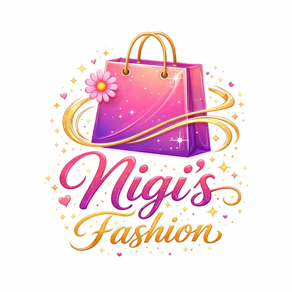 Nigi's fashion