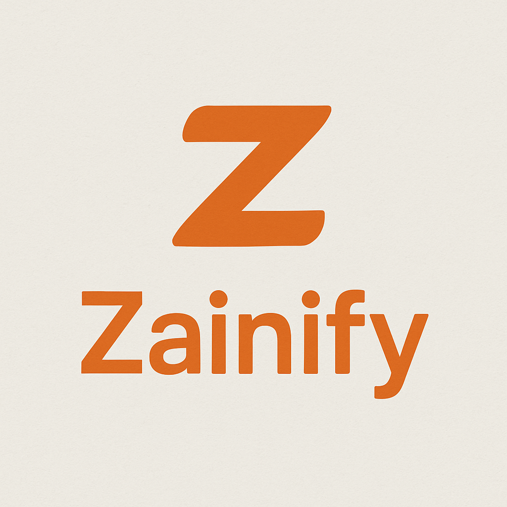 Zainify